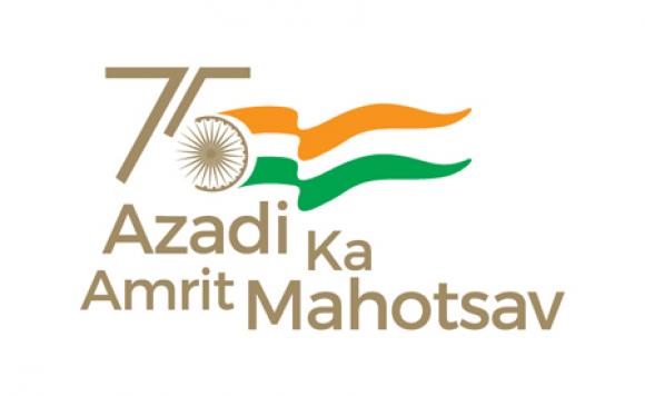 Azadi ka Amrit Mahotsav